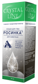 зоомагазин-фото-Росинка (лосьон для глаз) 30мл 